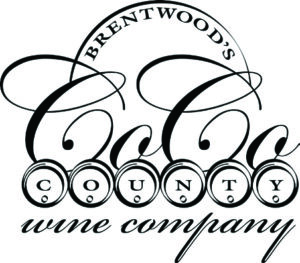 Brentwood Wine Company logo